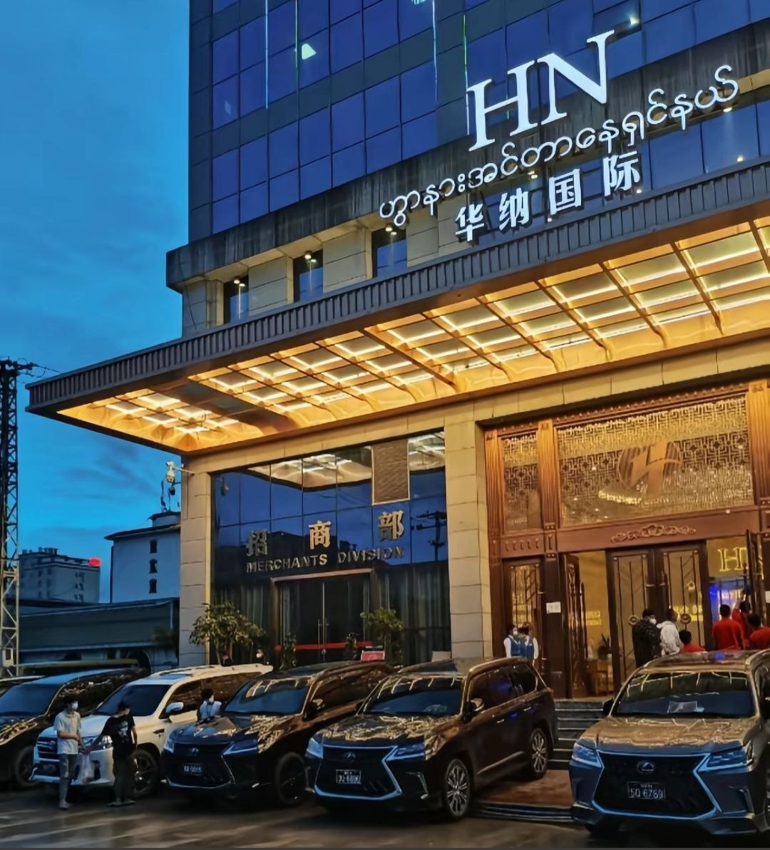 华纳万宝路游戏视觉11
